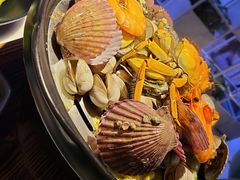 -花开餐厅(环湖中路店)