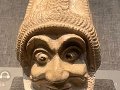 -陕西历史博物馆