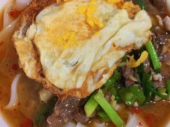 -湘乡米粉(东山北路店)