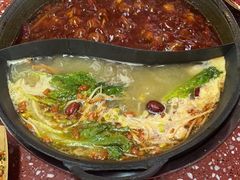 -赵美丽·重庆社区火锅·直营店(火车东站·中豪国际店)