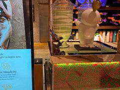 -怡咖啡海鲜自助餐厅(浦东香格里拉店)