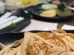 -小肥羊·牛羊肉火锅(万达广场店)