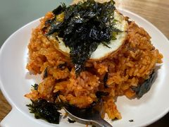 -李先生的首尔小馆(松江启源广场店)