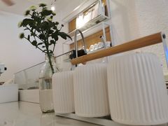 -Cafe on warm(丹霞店)