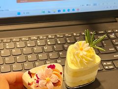 -杜哈夫DOUX RÊVE·生日蛋糕(日月光店)