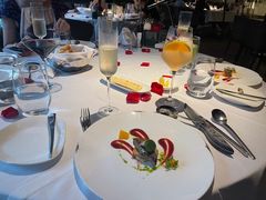 -燃扒房Steakhouse(皇庭店)