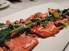 低温慢烤牛肉-黑明餐厅(白鹭洲店)