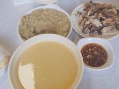 -宝光熏肉鞋底火烧(新街口店)
