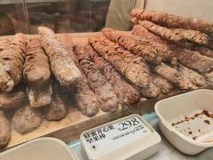 -HOT CRUSH趁热集合·现烤面包(环球港店)