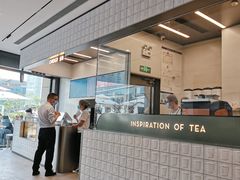 -喜茶(深圳海岸城店)