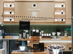 -星巴克臻选(深圳欢乐港湾店)