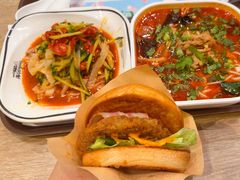 -魏家凉皮(西安秋林宏业商厦店)