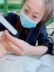 -如一·美甲美睫