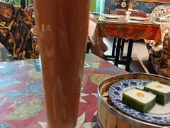 -小娘惹厨房Little Nyonya(狮城有约上榜店)