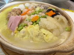 -银都上海菜馆(粤海东路店)