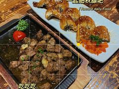 -小川洋风料理(街道口店)