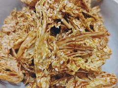 -玉桥餐厅(天坛店)