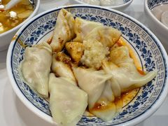 -龙抄手(春熙路总店)