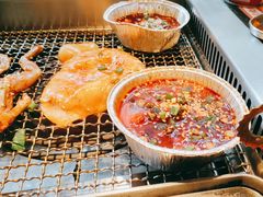 -俊熙家点餐式自助烤肉店(1227广场店)