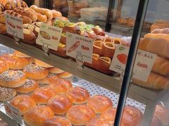 -君之狮子山·轻糖烘焙(松江印象城店)