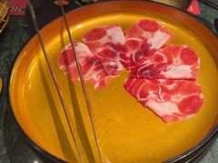 -牛New寿喜烧(曹路花园城店)