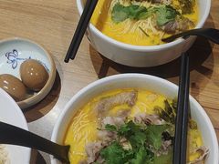 -和府捞面(中山龙之梦店)