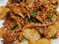 -闫府私房菜·老字号(恒隆店)