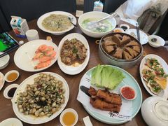 -渔满仓海鲜渔家(象山二店)