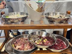 -丰尔粥食·粥底火锅·桑拿鸡(大良总店)
