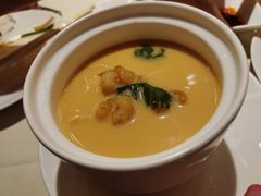 龙虾捞面-利苑酒家(华熙国际店)