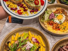 -西语·炭烧牛排(卓越中寰店)