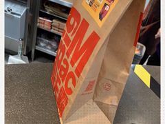 -麦当劳(燕顺路店)