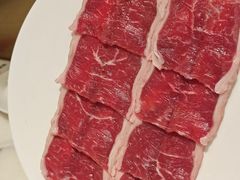 -涮福記·现切牛羊肉火锅(世纪汇店)