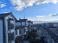 -大理古城