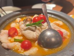 -云海肴·汽锅鸡·云南菜(领展购物广场·中关村店)