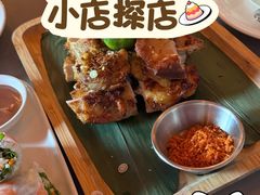 -SUSU·苏苏(四合院创始店)