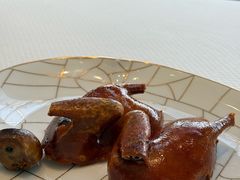 -北京柏悦酒店·锦庭餐厅Dining Room