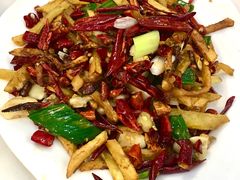 -田记餐馆(富国街店)