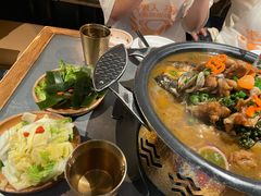-探鱼·鲜青椒爽麻烤鱼(正佳广场店)