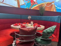 -避风塘(宝山万达店)