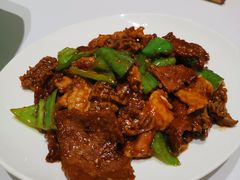 八珍豆腐-大铁勺新津菜(迎水道店)