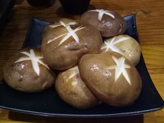 -炙忧烤肉屋(中国铁建广场店)