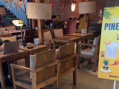 -漫咖啡(红唐店)