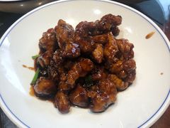 -大牌大·传统杭帮菜(湖滨店)