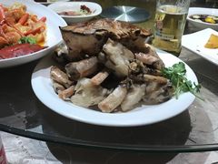 -乾隆美食·本帮菜(黄河路店)