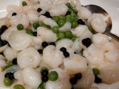 -小厨娘淮扬菜(六合欢乐港店)