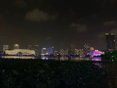 -聚龙湖公园
