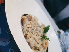 -一棵树·意大利西餐厅One Tree(新城店)
