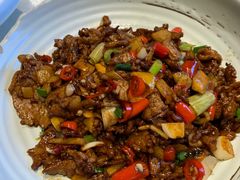 -马凯餐厅(地安门店)