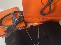 -爱马仕 HERMES(上海ifc商场店)